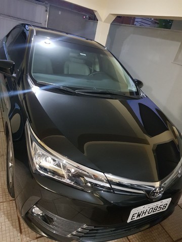 COROLLA GLI UPPER