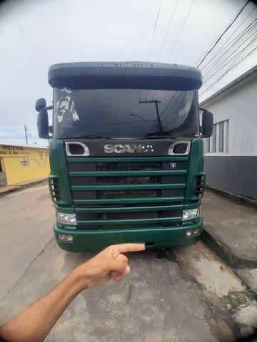 CAMINHÃO TRUK