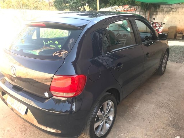 GOL G6 15/15 1.0 FLEX