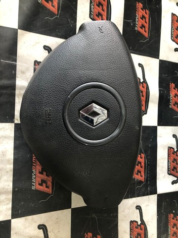Kit Airbag Volante E Passageiro Renault Duster 2014 Original - Foto 2