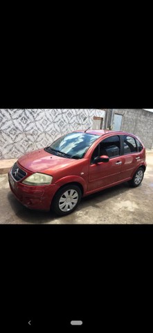 C3 2009 COMPLETO