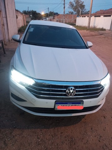 VEICULO JETA TSI 250 1.4 TURBO FLEX GNV