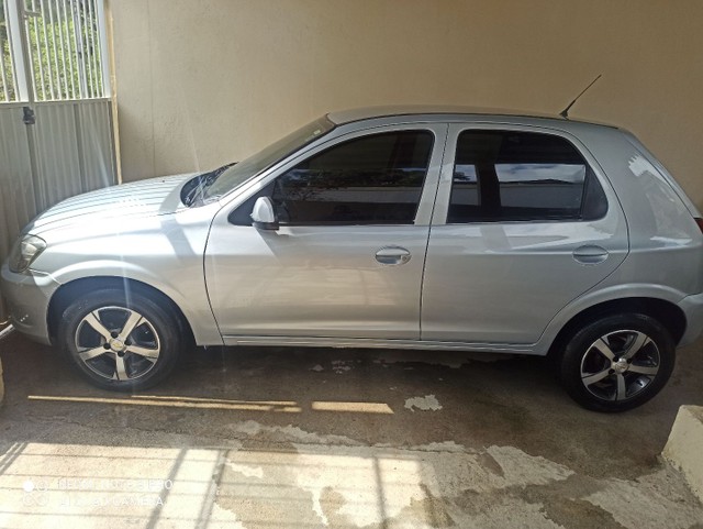 CELTA LT COMPLETO 2012   FINANCIO S/ENTRADA  