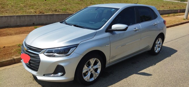 ONIX 2020 PREMIER TURBO
