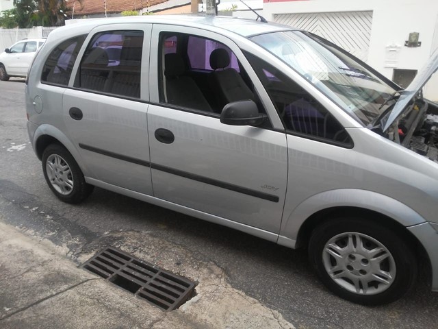 MERIVA 1.4 FLEX 2010