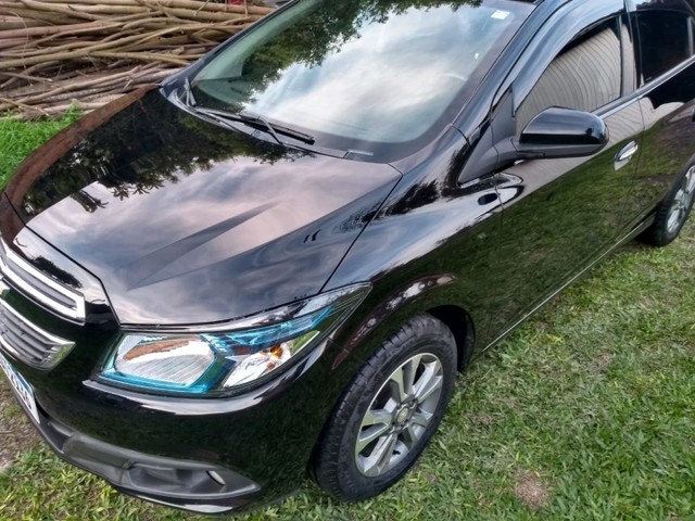 ONIX 1.4 2014 AUTOMATICO