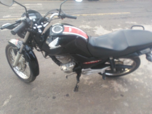 HONDA 160 CC START  PARA ATENDIMENTO RÁPIDO LIGAR OU CHAMAR NO ZAP 