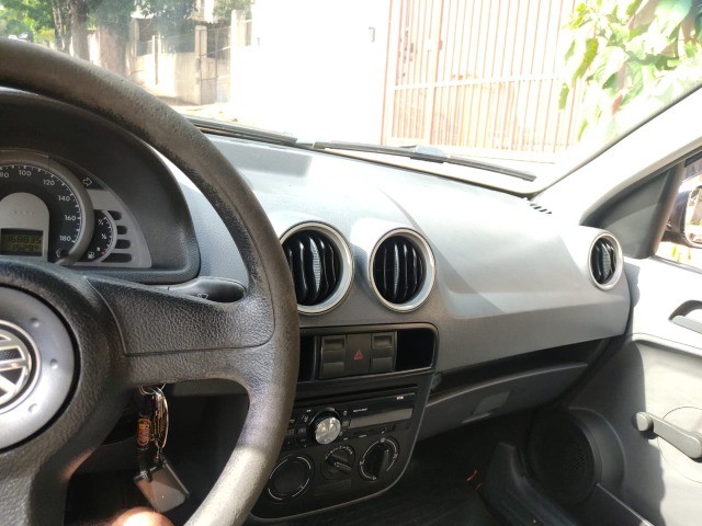 VENDL GOL G4