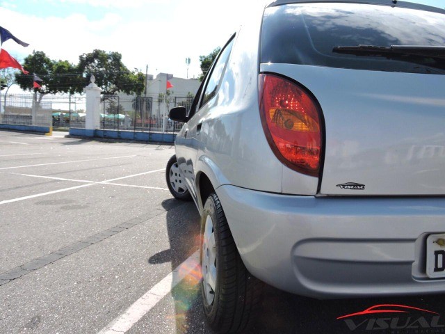 03 CHEVROLET CELTA 1.0 2005 !!!
