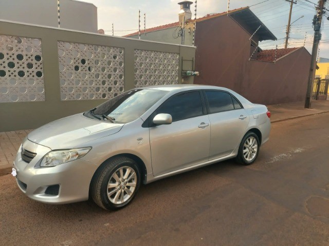 COROLLA XLI 09/10