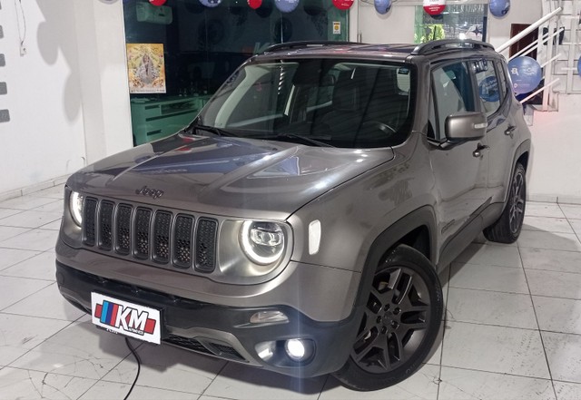 JEEP RENEGADE LIMITED 1.8 2019