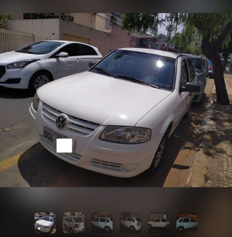 GOL G4