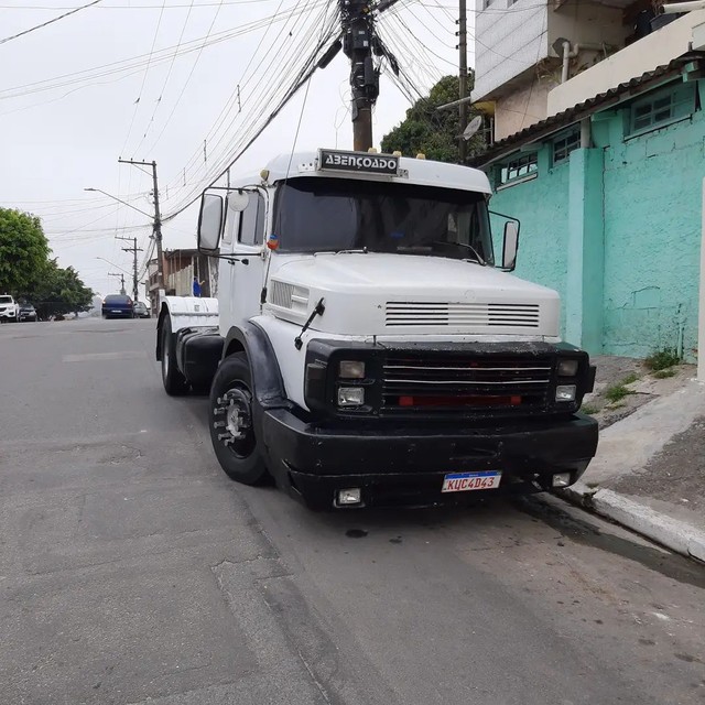 1934 MOTOR DA 1935 TOP BRAIK VENDO OU TROCO POR TRUCK
