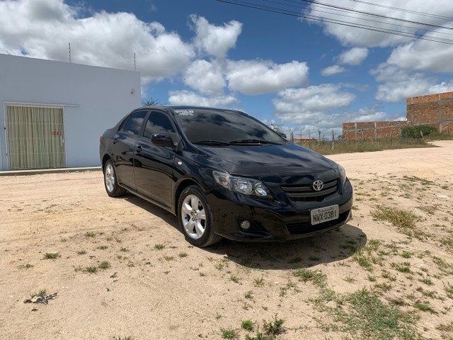 COROLLA GLI 1.8 MANUAL