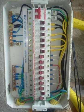 ELETRICISTA - CHAME NO WHATSAPP 