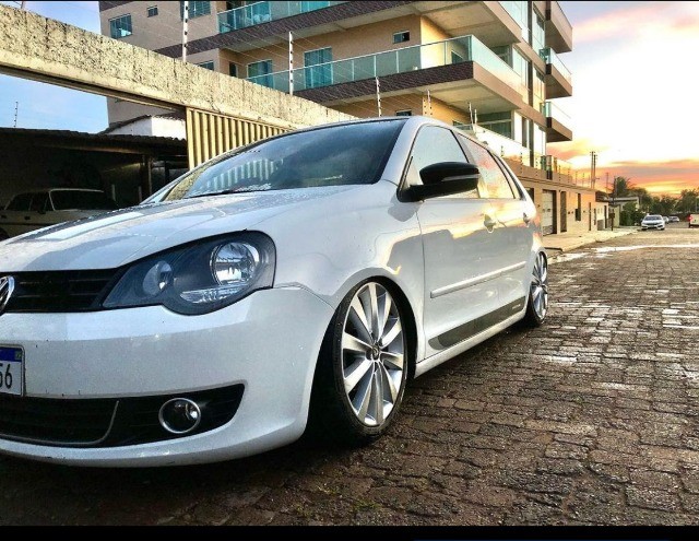 polo hatch 2012 olx