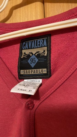 cardigan cavalera