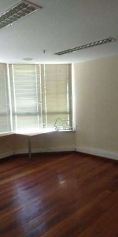 Sala Comercial - Rua Buenos Aires - Aluguel - Centro - Foto 4
