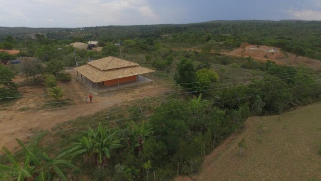 Sitio de 9.000 metros Serra do Cipó (Temos varias opções). - Foto 2