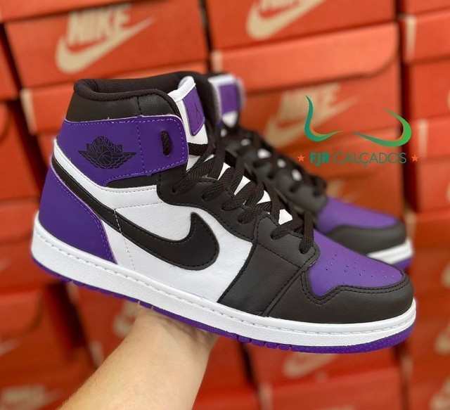 Botinha Nike Air Jordan feminina (PROMOÇÃO) - Roupas e calçados - Setor  Pedro Ludovico, Goiânia 1014401403 | OLX
