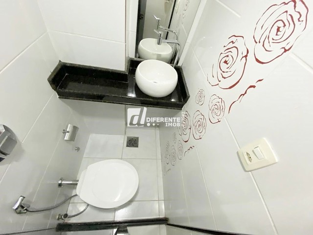 Apartamento com 2 dormitórios à venda, 88 m² por R$ 270.000,00 - Centro - Nilópolis/RJ - Foto 12