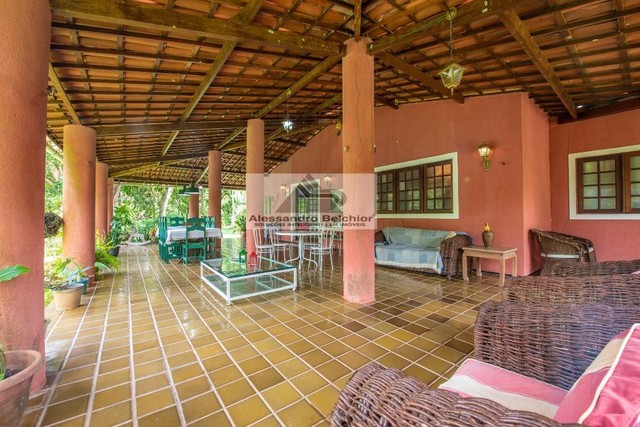 Sítio com 7 dormitórios à venda, 45000 m² por R$ 1.100.000,00 - Guaramiranga - Guaramirang - Foto 19