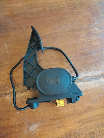 Pedal Do Acelerador Onibus Mercedes Benz Mb 1215c/1620/1318 A *4 - Foto 7