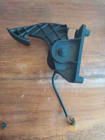 Pedal Do Acelerador Onibus Mercedes Benz Mb 1215c/1620/1318 A *4 - Foto 5