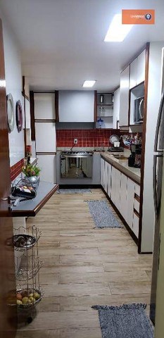 Apartamento com 4 dormitórios à venda, 137 m² por R$ 1.200.000,00 - Barra da Tijuca - Rio  - Foto 13