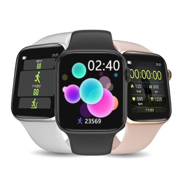 smartwatch c55