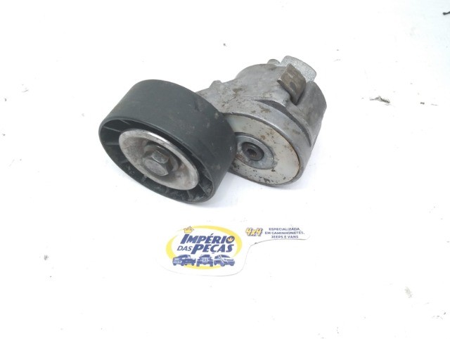 Tensor Esticador Correia Ducato Jumper Boxer 2.3 2014 #26084