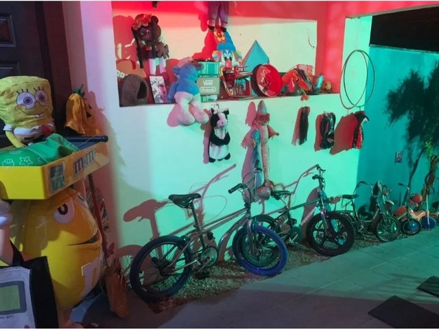 Procurando brinquedos antigos? - Foto 4