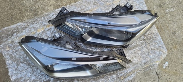 Par Farol Fit 2015 a 2021 Original - Foto 2