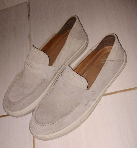 Mocassim VIKO Tamanho 40 - Roupas e calçados - Alto do Céu, João Pessoa  1014317373 | OLX