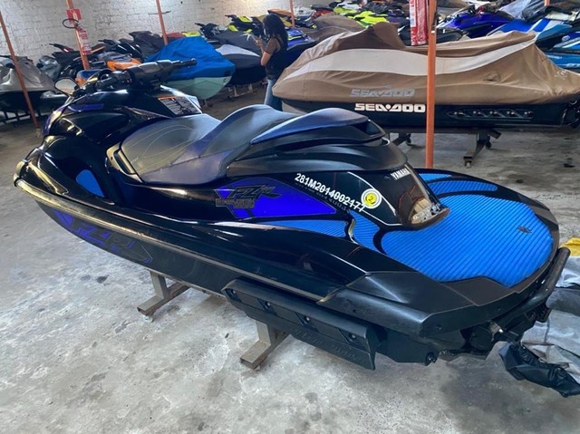 Yamaha FZR 2014, motor 1.8 svho, revisado!! R$:69.900,00!! - Foto 3