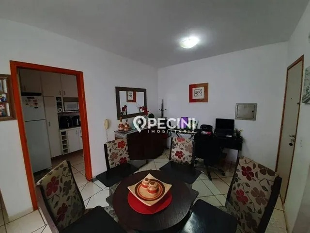 Comprar apartamento com 3 quartos em Rio Claro, Jardim São Paulo