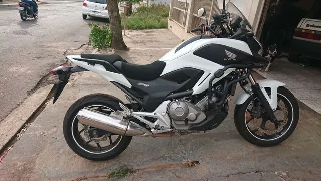 Motos Honda em Bastos - SP