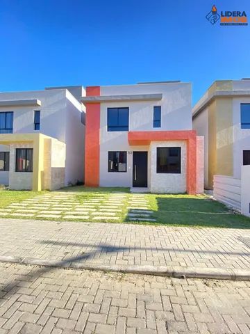 Casa residencial para Venda no condomínio Reserva LUMIÈRE, Lagoa Salgada, Feira de Santana