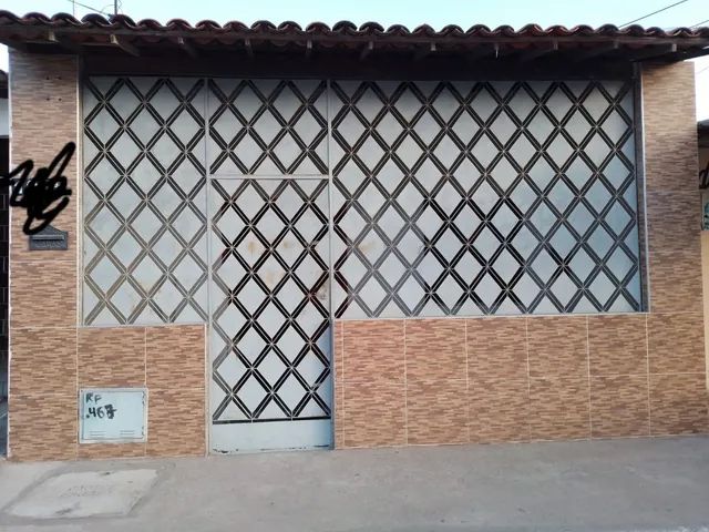 Captação de Casa a venda na Avenida Governador Leonel Brizola, Jangurussu, Fortaleza, CE