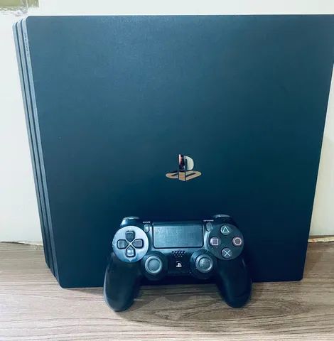 Ps4 pro 1tb - Videogames - Grand Ville, Uberlândia 1244792579