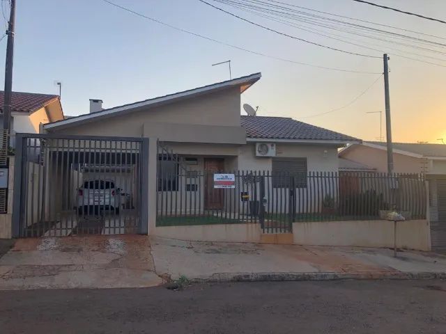 Casa com edícula e 3 quartos - Foto 3