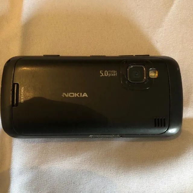 nokia c6 olx