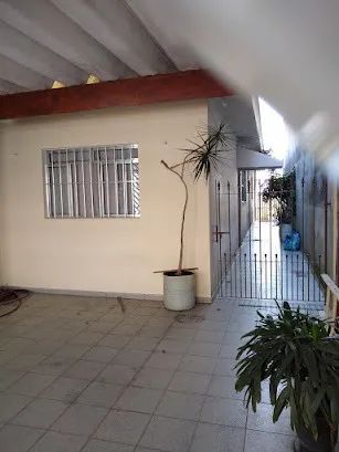 Captação de Casa a venda na Rua Francisco de Almada, Jardim Marília, São Paulo, SP