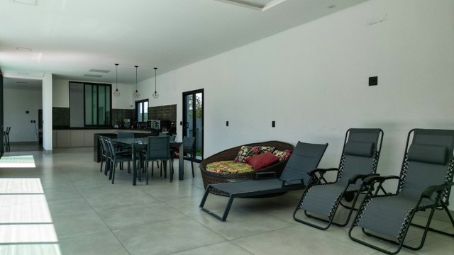 Sobrado Enseada da Fronteira Rifaina  - Foto 3