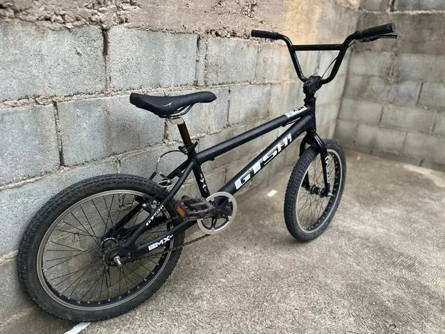 Bicicleta GTS SKX Aro 20 Freio a Disco