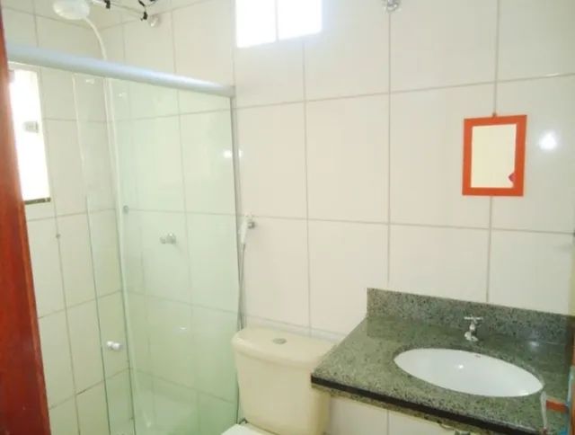 Apartamento 1 e 2 qtos. e Suítes para Temporada. ITAÓCA- ES - Foto 4