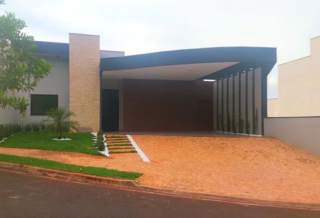 Captação de Casa a venda na Avenida Luiz Eduardo Toledo Prado, Vila do Golf, Ribeirão Preto, SP
