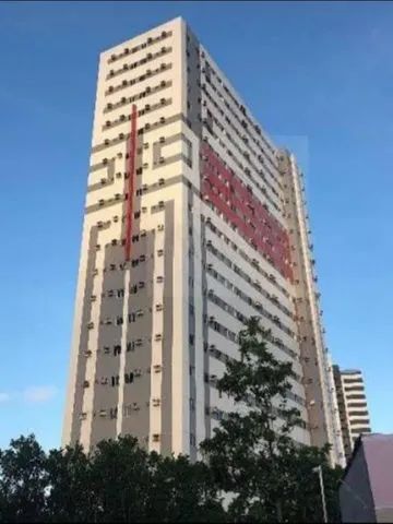 Captação de Apartamento a venda na Rua Conselheiro José Bezerra, Farol, Maceió, AL