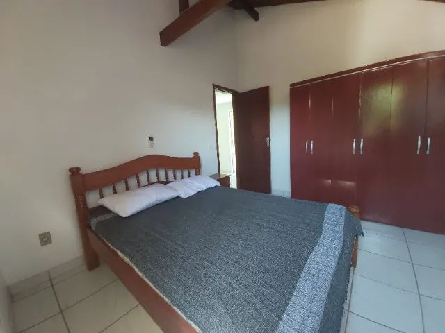 Casa 6 dorms, ar, 130m do mar, Ingleses, Fpolis, SC. Cod: 205 - Foto 8