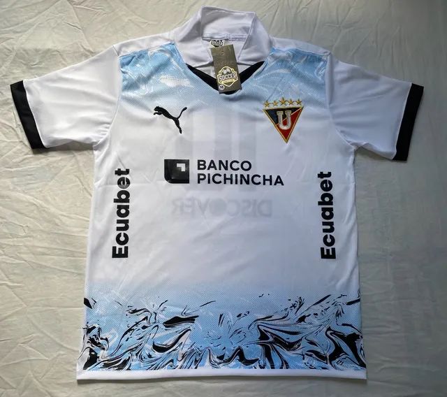 Camisa Reserva Racing Club de Avellaneda 2022